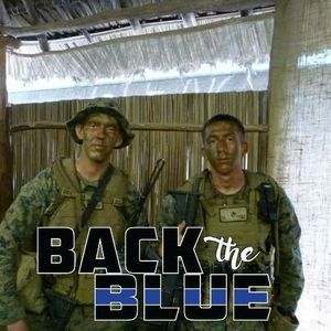 Meet your Posher, Drew